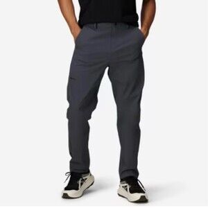 Marmot Arch Rock Pant Mens Size 30 Stretch Tapered Hiking